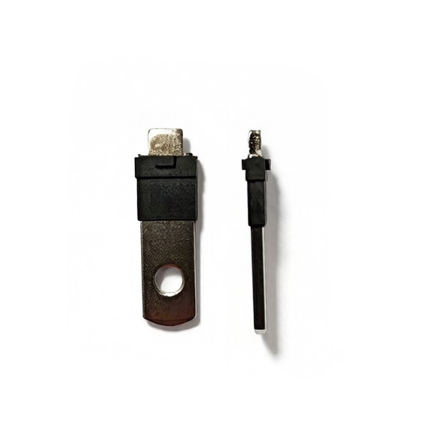 Brass Plug Insert Pin JP Plug AC Pin